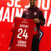 Nigeria Born Chuba Akpom Joins Lille OSC on Loan from Ajax With Option to Buy
