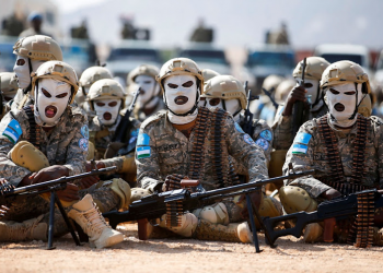 Senior Islamic State Somalia Commander Captured in Puntland Offensive