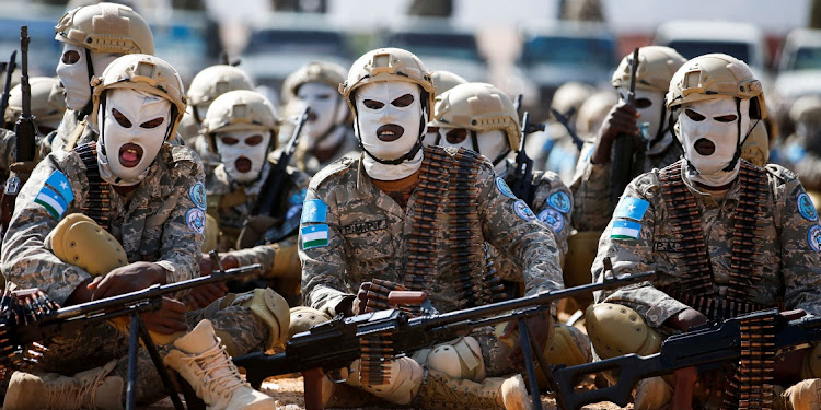 Senior Islamic State Somalia Commander Captured in Puntland Offensive