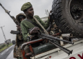 DR Congo Calls for Sanctions on Rwanda Over M23 Rebel Conflict