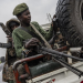 DR Congo Calls for Sanctions on Rwanda Over M23 Rebel Conflict