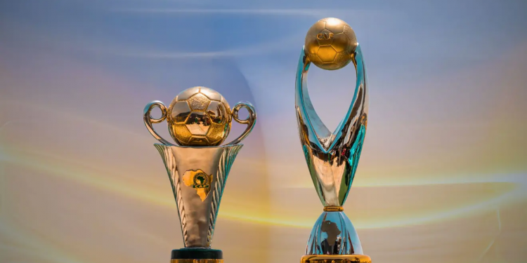 CAF Changes Player Registration Rules for Champions League and Confederation Cup
