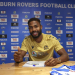 Blackburn Rovers Signs Nigerian Forward, Dennis on Loan From Notthingham Forest