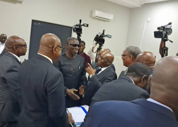 NIGERIA: INEC Abruptly Closes Edo Election Tribunal Case Without Witnesses