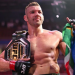 South Africa’s Du Plessis Defeats Sean Strickland to Retain UFC Middleweight Title at UFC 312