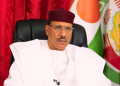 United Nations Declares Niger’s Ousted President Detention Arbitrary