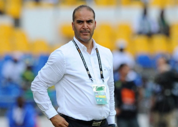 FOOTBALL : Trabelsi Returns as Tunisia’s Head Coach