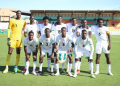 NIGERIA : Coach Zubairu Invites 30 Players For Egypt  U-20 Friendly Matches