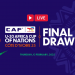 CAF U-20 AFCON 2025 Draw : Teams Set to Know Opponents February 13th