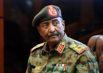 Sudanese Army Rejects UAE’s Ramadan Ceasefire Call Amid Major Advances in Khartoum