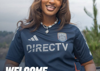 Nigerian Grammy Award Winner, Tems Becomes Part-Owner of MLS Club