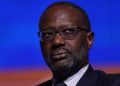 Ex-Credit Suisse CEO Tidjane Thiam Renounces French Citizenship to Contest Ivory Coast Presidency
