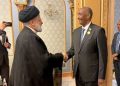 Sudan Strengthens Diplomatic Ties With Iran Amid Ongoing Conflict
