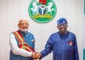 Nigeria Seeks India’s Expertise to Boost Energy Transition