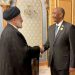 Sudan Strengthens Diplomatic Ties With Iran Amid Ongoing Conflict