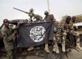 Boko Haram Militants Kill 3, Kidnap 4 in Chad Village Attack