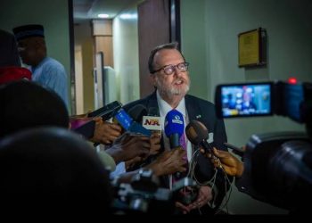 US Dismisses Claims of Funding Boko Haram