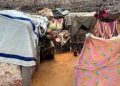 UN Halts Food Aid in Sudan’s Zamzam Camp Amid Escalating Violence