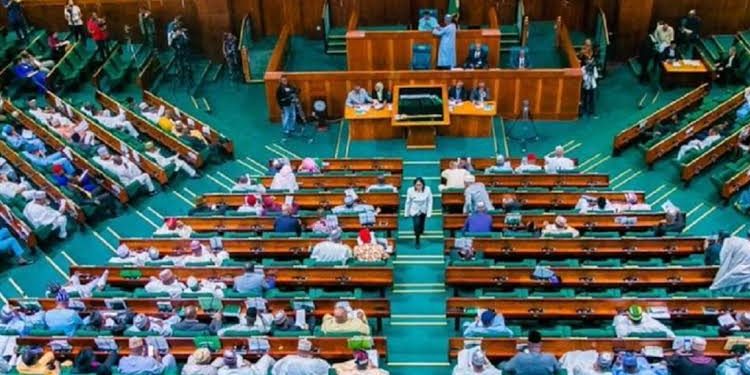 House of Reps Proposes Creation of 31 New States in Nigeria