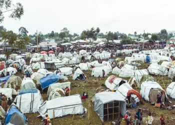 Congo’s Humanitarian Crisis Worsens: 773 Bodies in Morgues, Thousands Injured