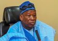 Nigeria: Court Fixes April 15 to Hear Preliminary Objections in Ganduje’s Bribery Trial
