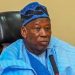 Nigeria: Court Fixes April 15 to Hear Preliminary Objections in Ganduje’s Bribery Trial