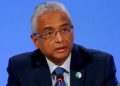 Former Mauritius Prime Minister Arrested on Money Laundering Charges