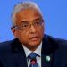 Former Mauritius Prime Minister Arrested on Money Laundering Charges