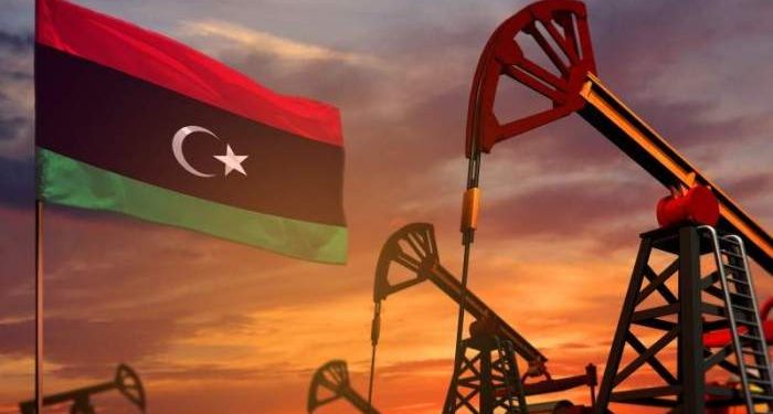 Libya’s NOC Aims to Boost Oil Production and Transparency Amid Economic Challenges