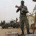 Militants Force Mass Displacement in Central Mali