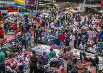 Kenya’s Annual Inflation Rises for Fourth Consecutive Month to 3.5%