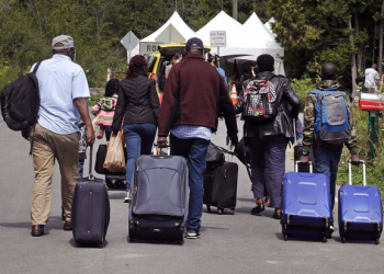 US to Deport 85 Nigerians Amid Immigration Crackdown