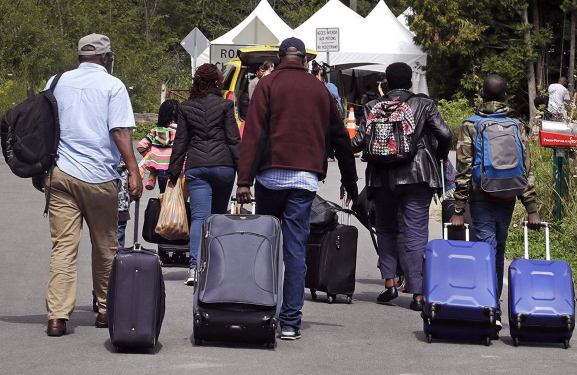 US to Deport 85 Nigerians Amid Immigration Crackdown