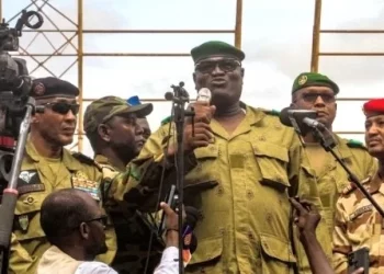Niger Republic Bars Nigerians with ECOWAS Passports Amid Rising Tensions