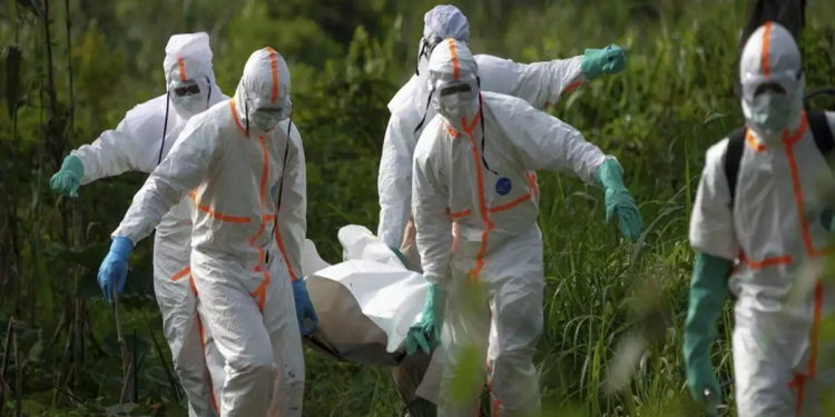 Mysterious Illness Kills Over 50 in DR Congo, Symptoms Appear Within 48 Hours