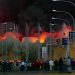 Fire at Nairobi’s Main Airport Contained, No Flight Disruptions Reported