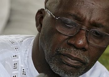 Malian Cinema Pioneer Souleymane Cissé Dies at 84
