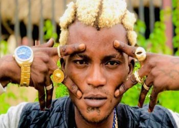 Nigerian Police Declare Singer Portable Wanted Over Alleged Attack on Government Officials