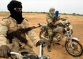 Terrorists Launch Deadly Coordinated Attacks on Djibo and Gorgadji in Burkina Faso