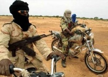 Terrorists Force Mass Exodus from Tanwalbougou Village in Eastern Burkina Faso