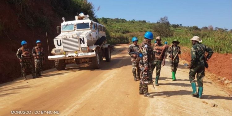 CODECO Militia Kills Over 35 Civilians in Brutal Attack on Eastern Congo Villages