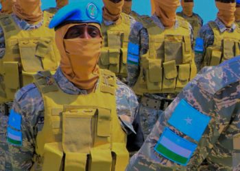 Puntland Forces Capture Islamic State Bases in Somalia