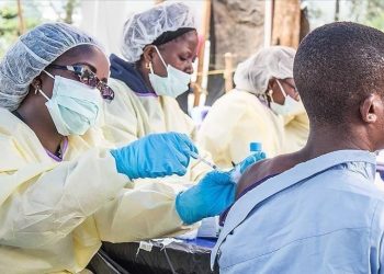 WHO Launches Groundbreaking Ebola Vaccine Trial in Uganda