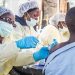 WHO Launches Groundbreaking Ebola Vaccine Trial in Uganda