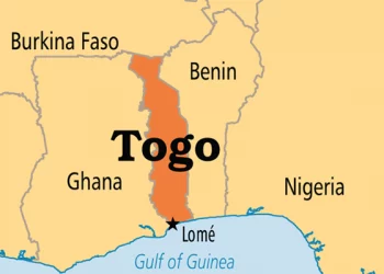 Togo Proceeds with Historic Senate Vote Amid Opposition Boycott