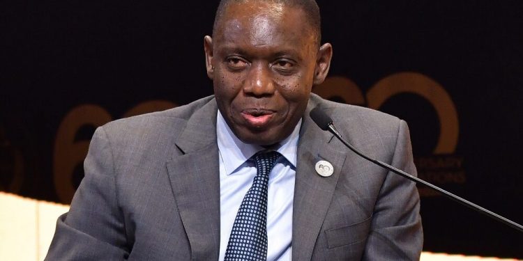 Uganda Appoints New Central Bank Governor and Deputy