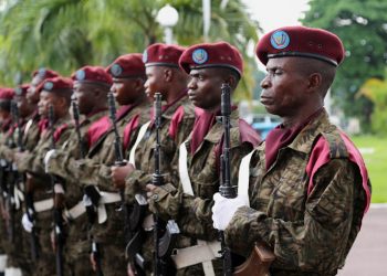 Uganda Deploys 1,000 More Troops to Eastern Congo Amid Escalating Tensions