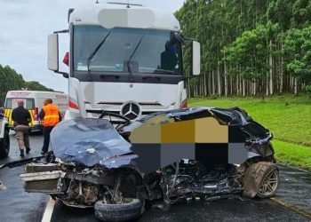 South Africa: Four Dead, Several Injured in Tragic Car Crash in KZN