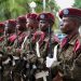 Uganda Deploys 1,000 More Troops to Eastern Congo Amid Escalating Tensions