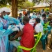 US CDC Issues Health Alert Over Uganda’s Ebola Outbreak
